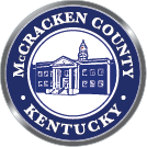 McCracken County Logo