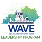 Wave Leadership Logo